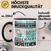 Musikbibliothekar Geschenk Tasse Lustige Geschenkdiee für einen Musikbibliothekar Geburtstag Ich Bin Musikbibliothekar Ich Kann Es Dir Erklären Aber Nicht Für Dich Verstehen Schwarz Trendation