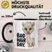 Alpaka Liebhaber Tasse Geschenkidee für Tierfreunde Trendation