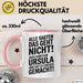Ursula Tasse Geschenk Alle Sagten Das Geht Nicht Aber Dann Kam Ursula Und Hat Es Einfach Gemacht Geschenkidee Becher mit Name Rosa Trendation
