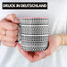 Ich Hasse Euch Alle Tasse Lustiges Geschenk Allover-Print Quer Lesen Trendation