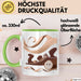 Holzarbeiter Tasse Geschenk Lustige Geschenkidee Spruch Für Holzhandwerk Fans Grün Trendation