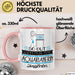 Aquarianerin Geschenk Tasse So Gut Kann Nur Eine Aquarianerin Aussehen Geschenkidee Geburtstag Weihnachten Lustig Rosa Trendation