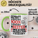 Wildtierschützer Geschenk Lustiger Spruch für Wildtierschützer Geschenkidee Bester Wildtierschützer Der Welt Grün Trendation