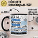 Schwimmsportlerin Tasse Geschenk Spruch Wer Will Schon Prinzessin Sein Wenn Man Auch Schwimmsportlerin Sein Kann Trendation