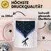 Astronomie Liebhaber Tasse Geschenk Lustige Geschenkidee Spruch Für Sternen Gucker Rosa Trendation