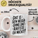 Helga Tasse Geschenk Dat Is So'n Helga Ding Dat Raffste Eh Nicht Geschenkidee Becher mit Name Weiß Trendation