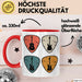 Gitarre Musikliebhaber Musiker Gitarrist Tasse Geschenk Lustige Geschenkidee Spruch Rot Trendation