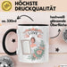 Hochzeits Planer Tasse Geschenk Lustige Geschenkidee Spruch Für Große Tag Experten Trendation