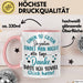 Dozent Vorlesung Tasse Geschenk Lustige Geschenkidee Spruch Einen So Guten Dozenten Findet Man Nicht Alle Tage Rosa Trendation