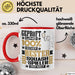 Squash-Spieler Geschenk Lustiger Spruch für Squash-Spieler Geschenkidee Bester Squash-Spieler Der Welt Rot Trendation