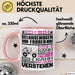 Geländewagenfahrer Geschenk Tasse Lustige Geschenkdiee für einen Geländewagenfahrer Geburtstag Ich Bin Geländewagenfahrer Ich Kann Es Dir Erklären Aber Nicht Für Dich Verstehen Rosa Trendation