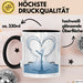Eiskunstläufer Tasse Geschenk Lustige Geschenkidee Spruch Für Eis Künstler Trendation