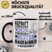 Radfahrer Geschenk Lustiger Spruch für Radfahrer Geschenkidee Bester Radfahrer Der Welt Schwarz Trendation