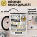 Abenteuerreisende Geschenk Becher Tasse Gott Schuf Alle Menschen Gleich Nur Die Besten Durfeten Abenteuerreisende Werden Geschenkidee Lustig Trendation