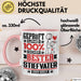 Stiefvater Geschenk Lustiger Spruch für Stiefvater Geschenkidee Bester Stiefvater Der Welt Rosa Trendation