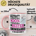 Snowboarder Geschenk Lustiger Spruch für Snowboarder Geschenkidee Bester Snowboarder Der Welt Rosa Trendation