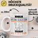 Katzenhotelbesitzerin Tasse Geschenk Ich Bin Katzenhotelbesitzerin Warum Weil Ich Es Kann Geschenkidee Geburtstag Weiß Trendation