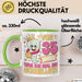 35. Geburtstag Tasse Geschenk Vor 35 Jahren War Ich Mal Die Schnellste Geschenkidee Frauen Mutter Oma Grün Trendation