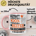 Halbschwager Geschenk Lustiger Spruch für Halbschwager Geschenkidee Bester Halbschwager Der Welt Rosa Trendation