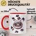 Fotograf Tasse Geschenk Lustige Geschenkidee Spruch Für Kamera Liebhaber Rot Trendation