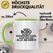 Bodo Tasse Wenn Bodo Es Nicht Reparieren Kann, Dann Sind Wir Alle Am Arsch Grün Trendation