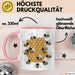 Imker Tasse Geschenkidee Honigmacher Lustiger Spruch Geschenkidee Lustig Rosa Trendation