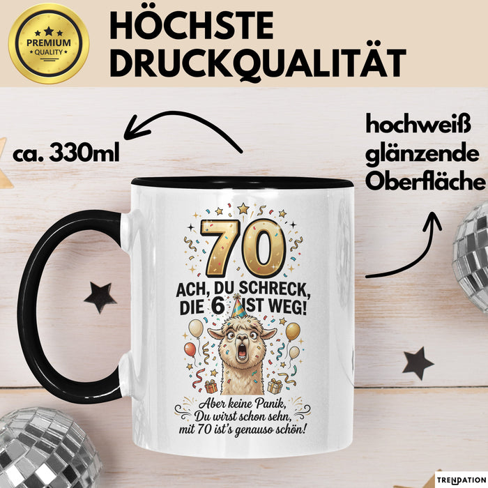 Schwarz