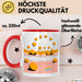 Animator Tasse Geschenk Lustige Geschenkidee Spruch Für Bewegungs Macher Rot Trendation