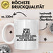 Kai Tasse Wenn Kai Es Nicht Reparieren Kann, Dann Sind Wir Alle Am Arsch Weiß Trendation