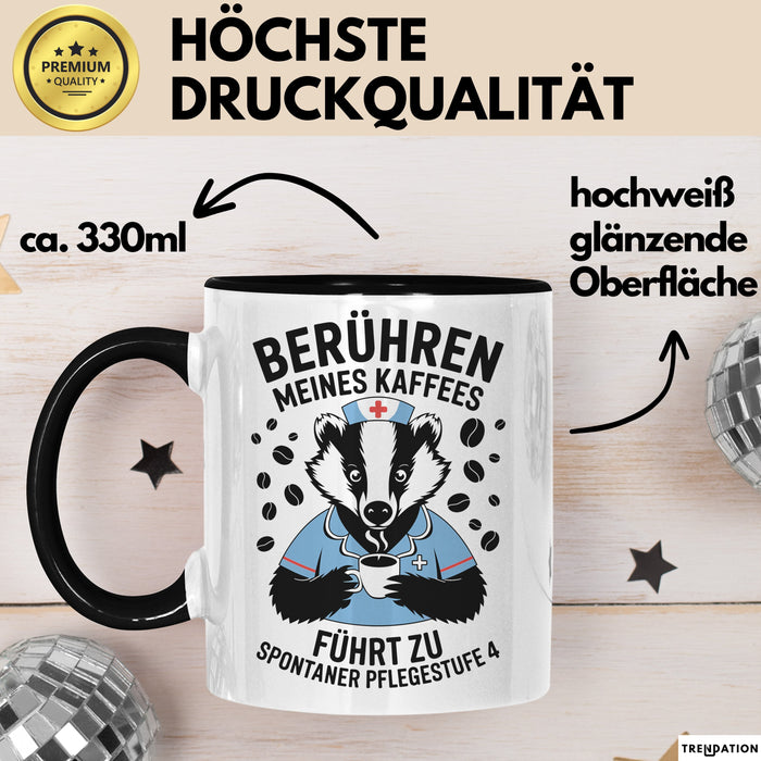 Schwarz