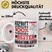 Marathonläufer Geschenk Lustiger Spruch für Marathonläufer Geschenkidee Bester Marathonläufer Der Welt Weiß Trendation