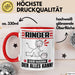 Ringer Tasse Geschenk für Ringer Der Mann Der Alles Kann Geschenkidee zum Geburtstag Rot Trendation