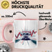 Notfallsanitäter Tasse Geschenk Lustige Geschenkidee Spruch Für Ersthelfer Rosa Trendation