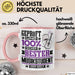 Musikstudent Geschenk Lustiger Spruch für Musikstudent Geschenkidee Bester Musikstudent Der Welt Rosa Trendation