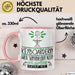 Keyboarderin Geschenk Tasse Lustiger Spruch Keyboarderin Weil Superheldin Kein Offizieller Beruf Ist Geschenkidee Rosa Trendation