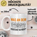 Maschinenbauingenieur Ingenieurwesen Tasse Geschenk Lustige Geschenkidee Spruch Was An Dem Verstehst Du Nicht Weiß Trendation
