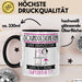 Sounddesignerin Und Prinzessin Tasse Geschenk Für Eine Sounddesignerin Geburtstag Was Ist Deine Superkraft Trendation