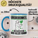 Urgroßonkel Tasse Geschenk für Urgroßonkel Der Mann Der Alles Kann Geschenkidee zum Geburtstag Blau Trendation