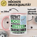 Tauchlehrer Geschenk Lustiger Spruch für Tauchlehrer Geschenkidee Bester Tauchlehrer Der Welt Rosa Trendation