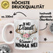 Oktober In Mei Dirndl Kumm I Nimma Nei Geschenk Tasse Becher Weiß Trendation