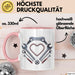 Fahrrad Mechaniker Tasse Geschenk Lustige Geschenkidee Spruch Für Fahrrad Reparierer Rosa Trendation