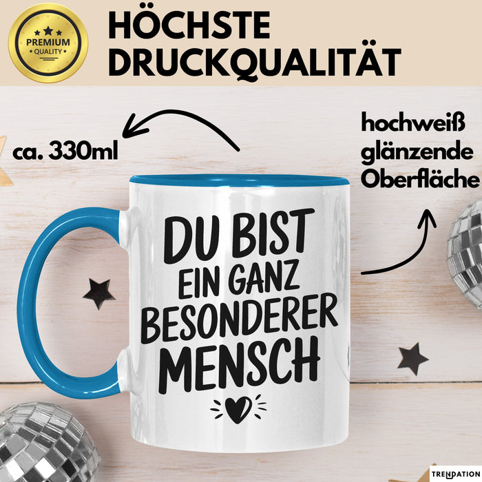 Blau