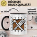 Tischler Tasse Geschenk Lustige Geschenkidee Spruch Für Holzhandwerker Trendation