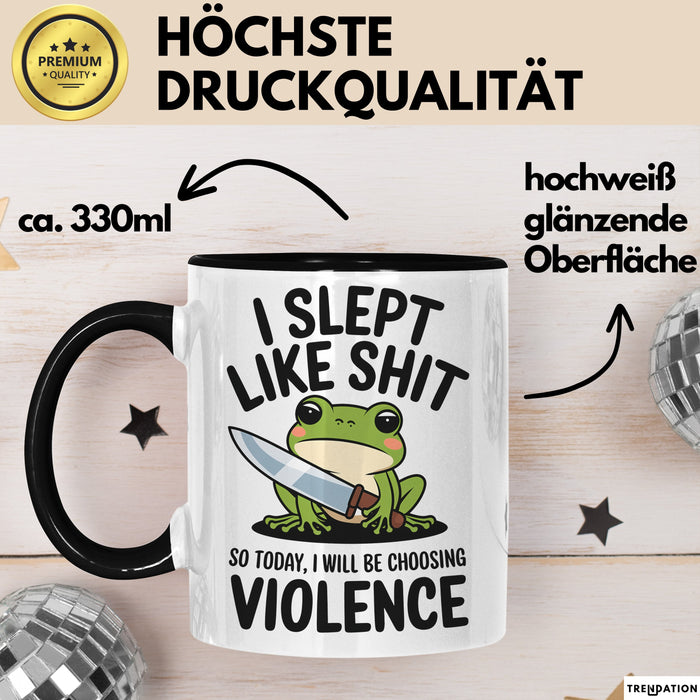 Schwarz