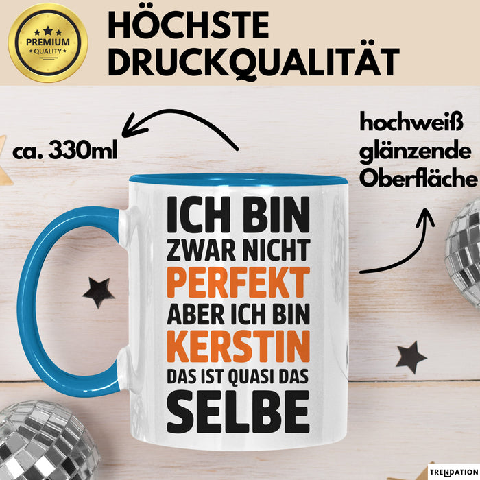 Blau