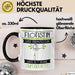 Flötistin Und Prinzessin Tasse Geschenk Für Eine Flötistin Geburtstag Was Ist Deine Superkraft Trendation