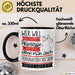 Tierverhaltensforscherin Tasse Geschenk Spruch Wer Will Schon Prinzessin Sein Wenn Man Auch Tierverhaltensforscherin Sein Kann Trendation