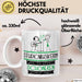 Studiomusikerin Weil Es Keinen Schöneren Beruf Gibt Tasse Geschenk für Eine Studiomusikerin Lustig Weiß Trendation