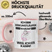 Eiskunstläufer Geschenk Tasse Lustiger Spruch Ich Bin Eiskunstläufer Warum Weil Ich Es Kann Geschenkidee Bester Eiskunstläufer Geburtstag Kaffee-Becher Rosa Trendation