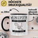 Wildnisexpertin Und Prinzessin Tasse Geschenk Für Eine Wildnisexpertin Geburtstag Was Ist Deine Superkraft Trendation